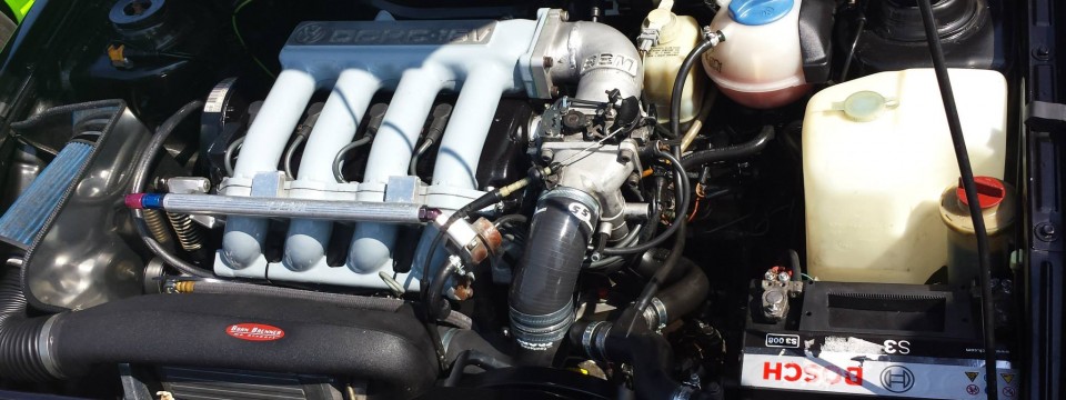 Used VW Parts