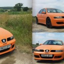 M4DUB.com – Our Leon Cupra R