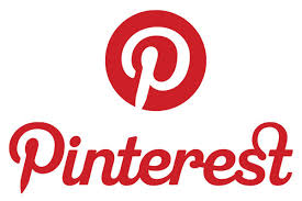 We’re on Pinterest
