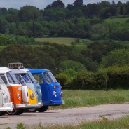 Bristol Volksfest 2014